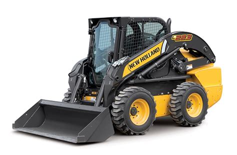 new holland 238 skid steer specs|new holland skid steer pricing.